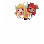 Devilish Hairdresser t-shirts