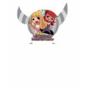 Devilish Hairdresser t-shirts