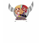 Devilish Hairdresser Tshirts