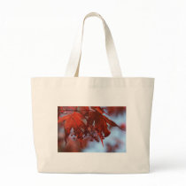 devils and angels canvas bag