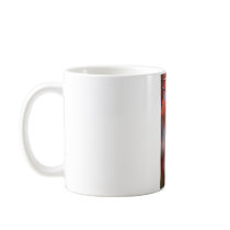 devils and angels coffee mug