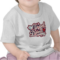 Devils and Angels Shirt