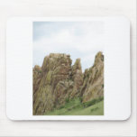 Devils Backbone Colorado Mouse Pads