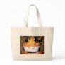 DEVILS BATHTUB TOTE BAGS