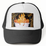 DEVILS BATHTUB MESH HATS