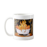 DEVILS BATHTUB COFFEE MUG
