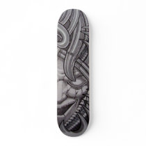 devils bio skateboards