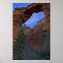 Devil's Bridge in Sedona, AZ 3445 posters