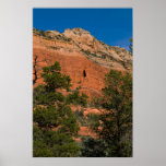 Devil's Bridge Trail 3401 Print