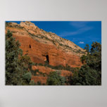 Devil's Bridge Trail 3402 Posters