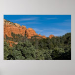 Devil's Bridge Trail 3418 Print