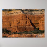 Devil's Bridge Trail 3522 Print