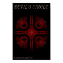 DEVIL'S CIRCLE posters