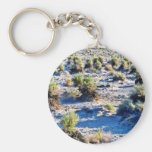 Devil's Cornfield Keychain