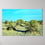 Devil's Cornfield Print