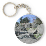 Devil's Den - Keychain #2