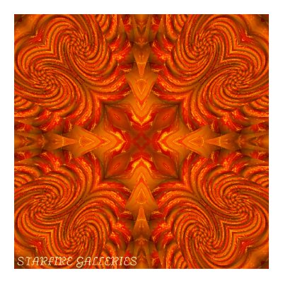 DEVIL'S FORGE POSTER by coolbreezegalleryII
