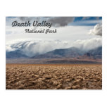 Devils Golf Course in Death Valley Post Cards