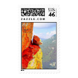Devil's Head postage