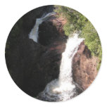 Devil's Kettle Falls Sticker