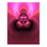 Devil's Lady Slipper Poster