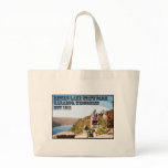 Devil's Lake State Park bags