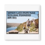 Devils Lake State Park