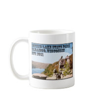 Devil's Lake State Park Mug