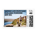 Devils Lake State Park