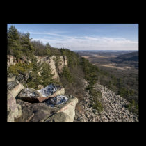 Devils Lake State Park posters