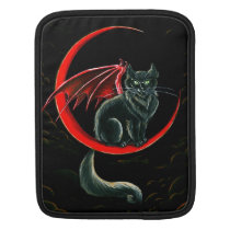 Devils Moon rickshaw sleeves