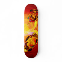 Devil's Playground skateboards