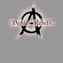 Devils-Rebels t-shirts by YoungEspinosa Devils-Rebels t-shirts