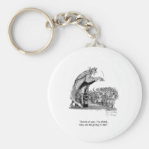 DeViL's SeRmOn Key Chains