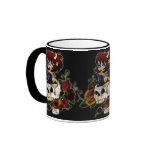 "Devil's Skull" Mug