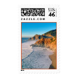 Devil's Slide postage
