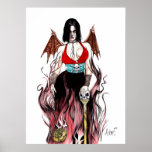 Devil's Thorn posters