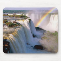 Devil's Throat, Argentina mousepads