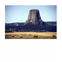 Devils+tower+national+monument+wyoming