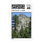 Devil's Tower postage
