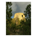 Devils Tower posters by ribizlifozelek Devils Tower posters