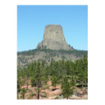 Devil's Tower posters