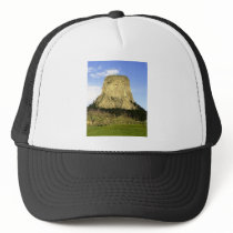 Devil's Tower, Wyoming Hat