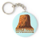 Devils+tower+wyoming+map