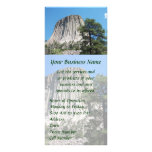 Devils Tower, Wyoming rack cards