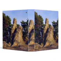 Devils Wall binders by Eyefish Devils Wall binders
