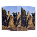 Devils Wall binders