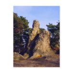 Devils Wall postcards