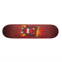 Devilskater Skateboards