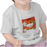 devilsneeze tshirt